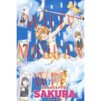 Sakura Cardcaptor Clear Card 4